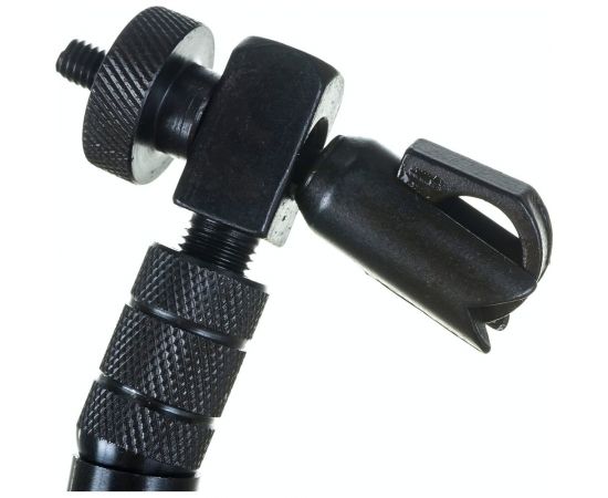 Стойка магнитная для установки индикаторных головок DeBever DB-S-FS29 – изображение 5