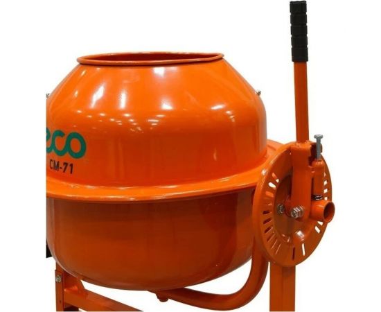 Бетономешалка ECO CM-71 – изображение 9