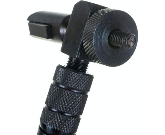 Стойка магнитная для установки индикаторных головок DeBever DB-S-FS29 – изображение 4