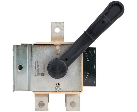 Выключатель-разъединитель EKF PROxima ВР32У-35А71220 250А, 2 направления, MAXima SQ uvr32-35a71220 – изображение 10