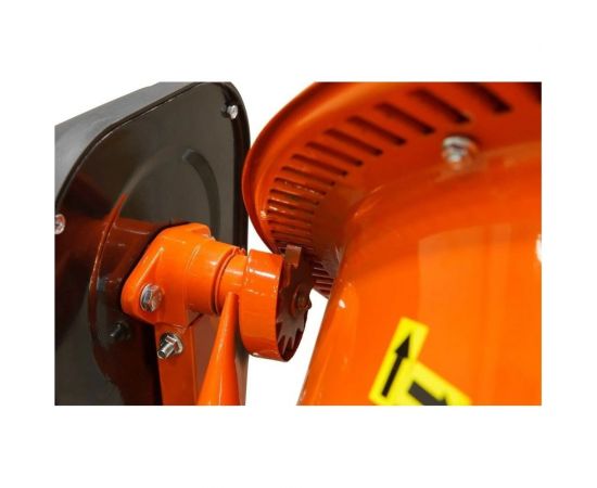 Бетономешалка ECO CM-71 – изображение 7