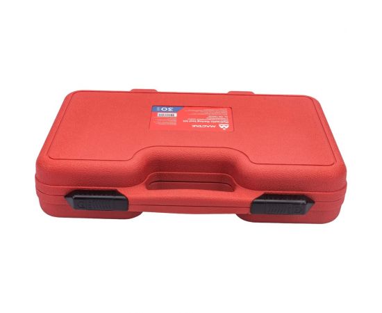 Набор для развальцовки трубок с гидроприводом 30 предметов МАСТАК 102-10031C – изображение 5