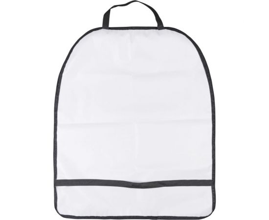 Защита спинки сиденья SKYWAY ПВХ Frontlit Алфавит 60х50 см S06101025 – изображение 4