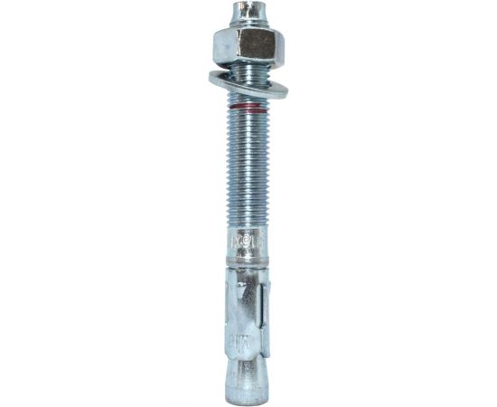 Клиновой анкер Tecfi ZJE ZN 16x145, 10 шт. 147556 