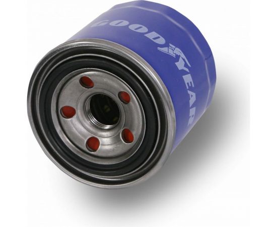 Фильтр масляный автомобильный Goodyear GY1204 