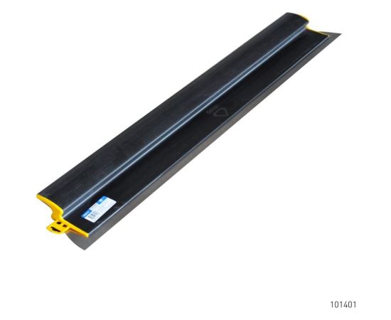 Гибкое шпатель-правило DEKOR HASSAN 1000 мм, нержавеющая сталь DEKOR 1401 