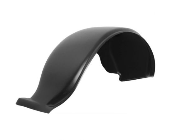 Подкрылок передний правый TOTEM НИВА 04/1997-, б/б 002402 