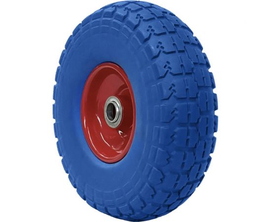 Колесо без камеры 3.50-4 260 мм F16 1 втулка МастерАлмаз 10506262 