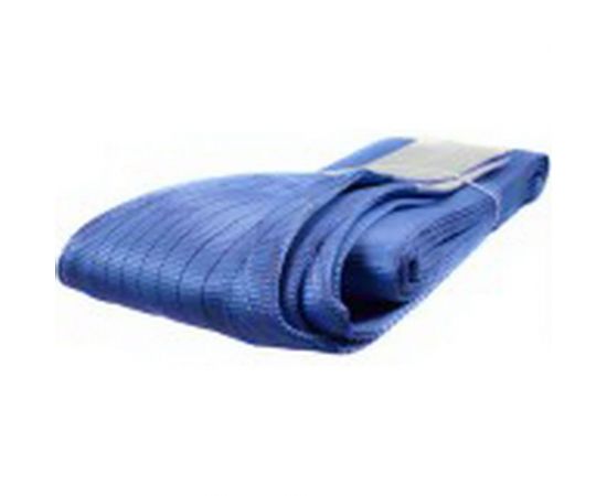 Текстильный петлевой строп КантаПлюс тСТП6-8,0/6,0м 