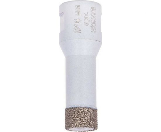 Сверло алмазное Extra Line V-TECH (16x35 мм; М14) DIAM 320270 