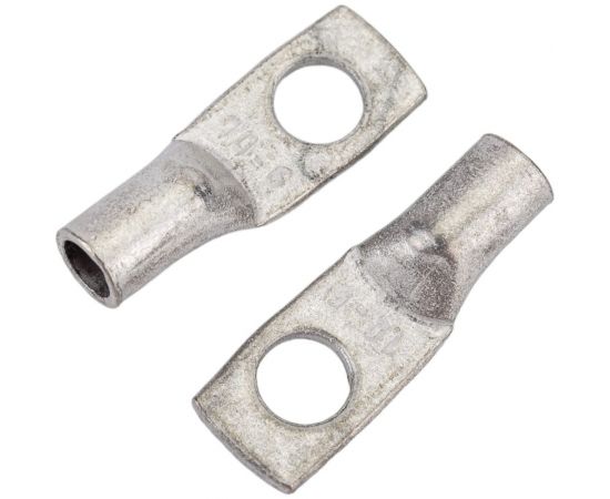 Наконечник TDM JG-10-6-5 6 штук/упаковка SQ0509-0202 