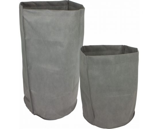 Набор мешков синтетических для стружкоотсоса верхний + нижний 2 шт EURO Clean EUR-SPA-2330 