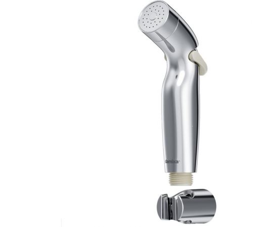 Гигиенический душ с держателем Damixa хром 760550100 