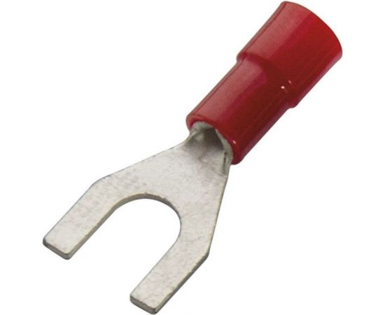 Кабельный наконечник с вилкой HAUPA НВИ 0,25-1,5 M3,5 ПВХ упаковка 100 шт 260302 