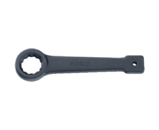 Силовой накидной ключ 34 мм FORCE 79334 