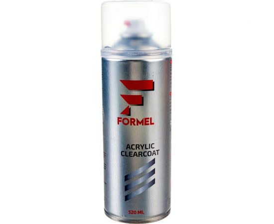 Лак REMIX FORMEL 520 мл, аэрозоль FM-4007 