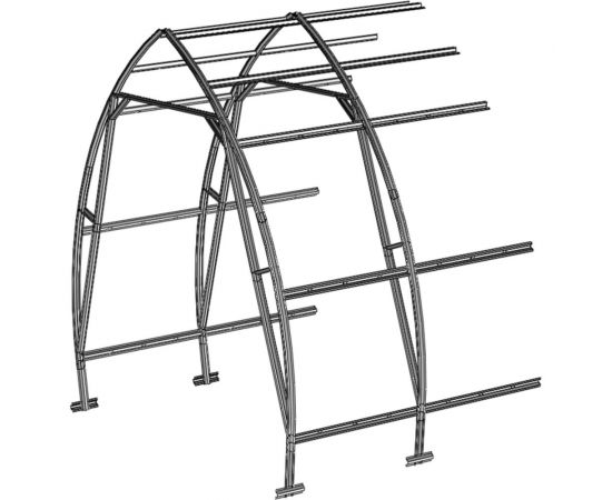 Вставка Дачная Стрелка 3 ВОЛЯ 4 