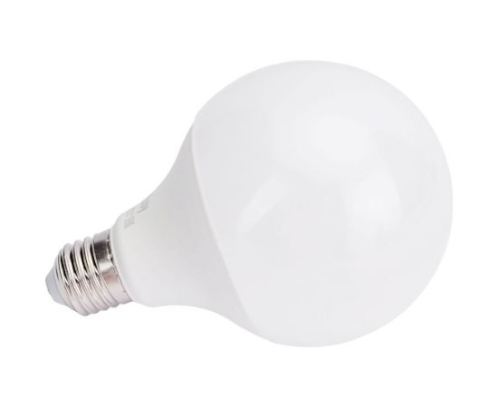 Светодиодная LED лампа Smartbuy G95-18W00/E27 SBL-G95-18-30K-E27 