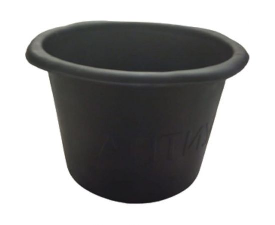 Круглая емкость АНТИУДАР 40 л 4687202196418 