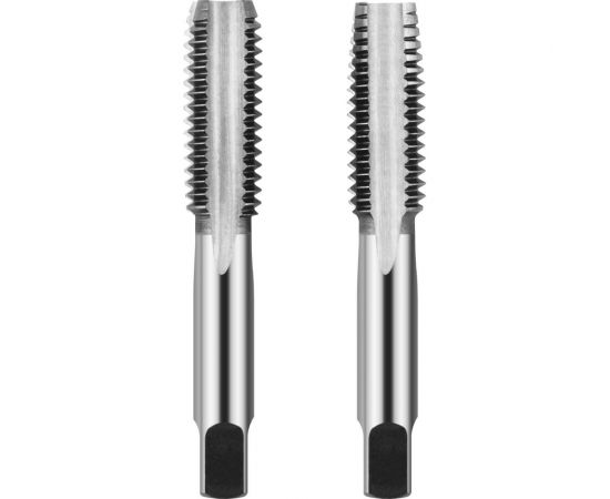 Метчик ИНСТУЛС руч. М.12.0x1.5 к-т 9ХС 00001336259 