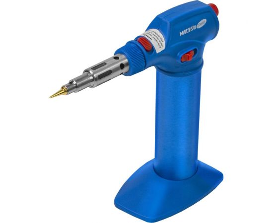 Газовый паяльник МЕГЕОН 00402 к0000038189 
