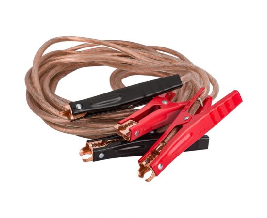 Стартовые провода МАЯКАВТО 700 Ампер, 6м 7006ma 