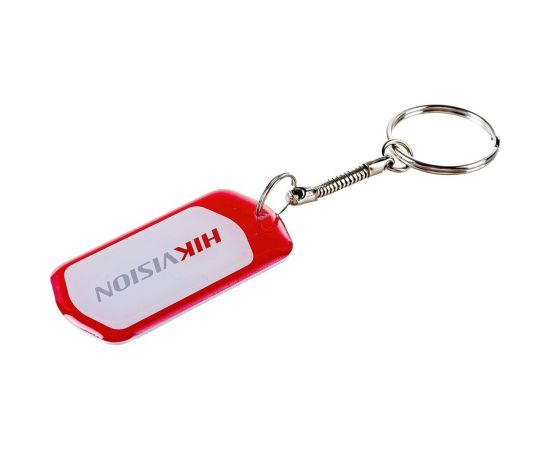 Бесконтактный брелок Hikvision Mifare1 DS-K7M102-M АС5017827 