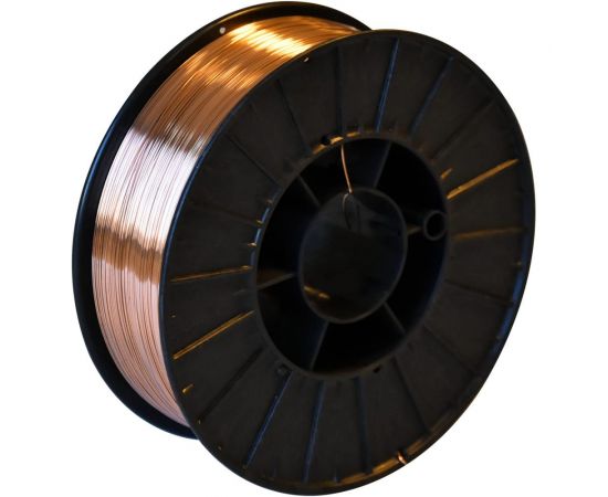 Проволока сварочная MG 2 D200 RND (5 кг; 0.80 мм) MAGMAWELD 21002BBAM2 