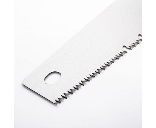 Ножовка по дереву DELI DL6845A 450 мм 98397 – изображение 8