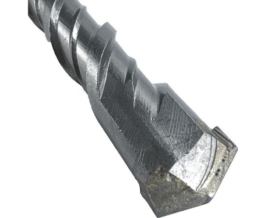 Бур по бетону SDS+ 18x260 мм TORGWIN T287283 – изображение 3