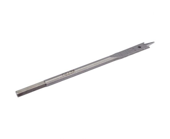 Сверло перовое по дереву 11 мм KETZU 530820 – изображение 5