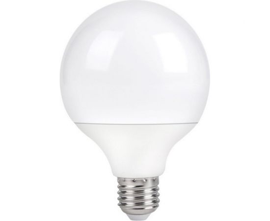 Светодиодная LED лампа Smartbuy G95-18W00/E27 SBL-G95-18-30K-E27 – изображение 3