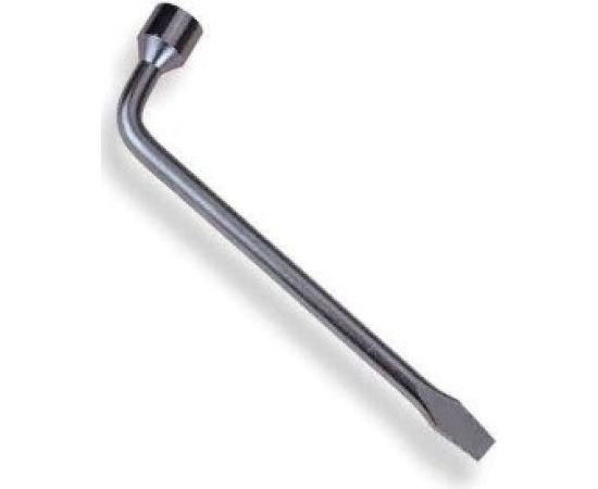 Баллонный ключ с монтажной лопаткой Airline 17х450 мм ATAB008 – изображение 2