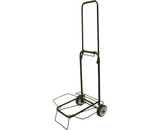 Тележка Рыжий кот BMC-06LSB металлические колеса 35кг 093520 – изображение 2