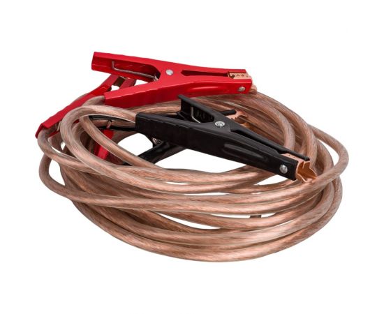 Стартовые провода МАЯКАВТО 700 Ампер, 6м 7006ma – изображение 6