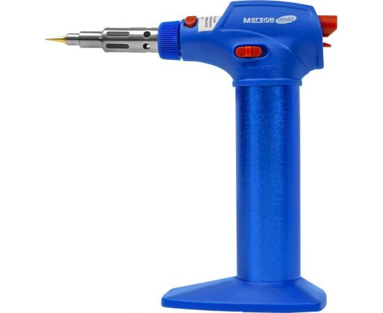 Газовый паяльник МЕГЕОН 00402 к0000038189 – изображение 12