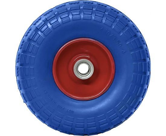 Колесо без камеры 3.50-4 260 мм F16 1 втулка МастерАлмаз 10506262 – изображение 3