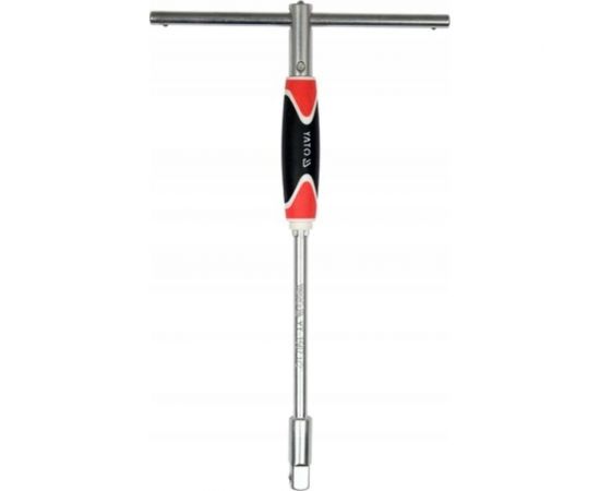 Вороток YATO 1/2 310ммх200мм Т-образный с вращающейся ручкой YT-1567 – изображение 2