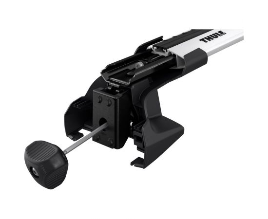 Упоры для автомобилей с гладкой крышей THULE EDGE 720500 – изображение 6
