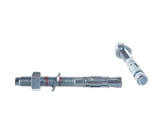 Клиновой анкер Tecfi ZJE ZN 16x145, 10 шт. 147556 – изображение 5