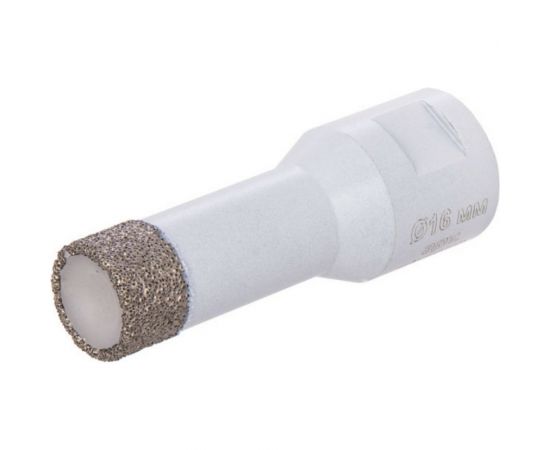 Сверло алмазное Extra Line V-TECH (16x35 мм; М14) DIAM 320270 – изображение 5