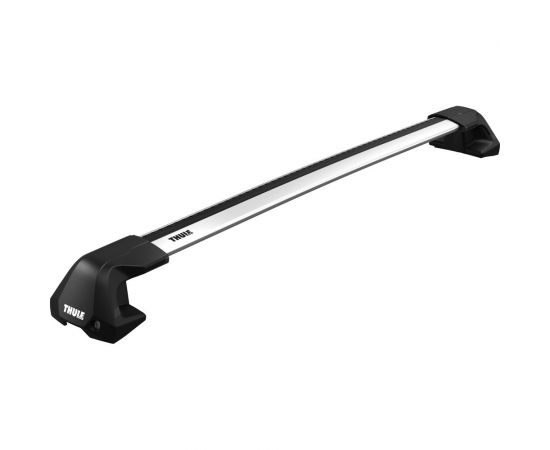 Упоры для автомобилей с гладкой крышей THULE EDGE 720500 – изображение 5