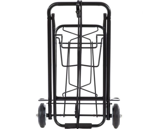 Тележка Рыжий кот BMC-06LSB металлические колеса 35кг 093520 – изображение 3