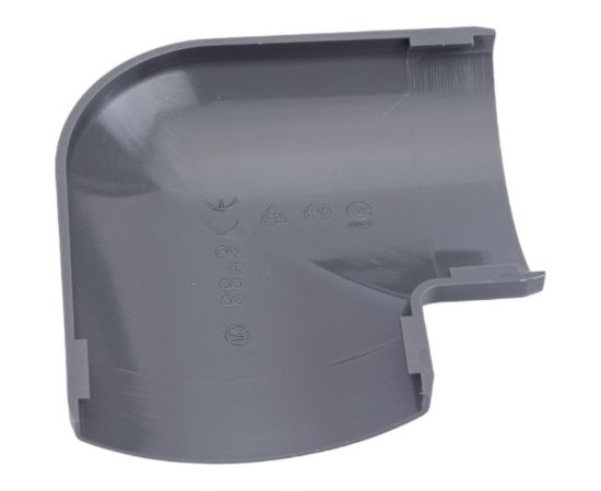 Поворот на 90 градусов KOPOS LO 50 8843 LB комплект 2 штуки 8843_LB – изображение 4