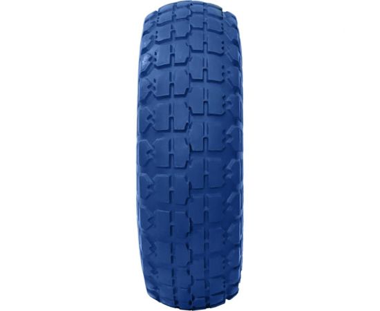 Колесо без камеры 3.50-4 260 мм F16 1 втулка МастерАлмаз 10506262 – изображение 2