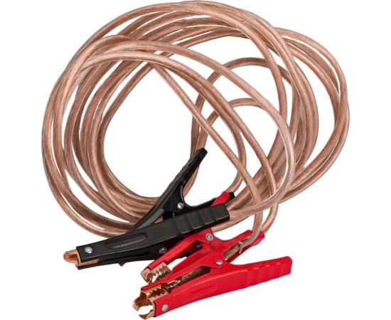 Стартовые провода МАЯКАВТО 700 Ампер, 6м 7006ma – изображение 5