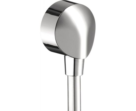 Шланговое подсоединение HANSGROHE 27454000 Fixfit 00000007746 – изображение 3