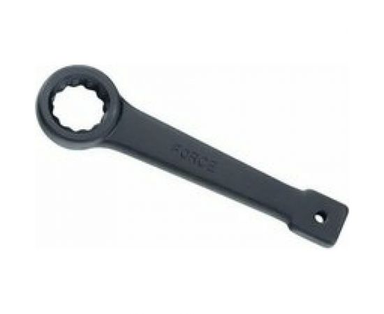 Силовой накидной ключ 34 мм FORCE 79334 – изображение 2