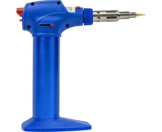 Газовый паяльник МЕГЕОН 00402 к0000038189 – изображение 10