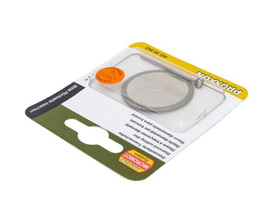 Диск алмазный отрезной с дискодержателем Proxxon PR- 28842 – изображение 2